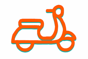 location-scooter